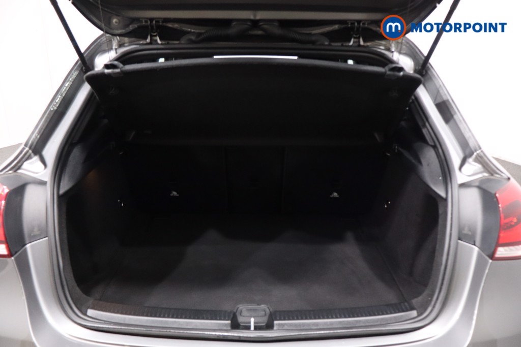 Mercedes-Benz A Class Amg Line Automatic Diesel Hatchback - Stock Number (1592768) - 37th supplementary image