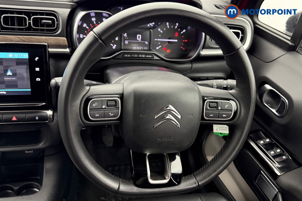 Citroen C3 Shine Plus Manual Petrol Hatchback - Stock Number (1592782) - 3rd supplementary image