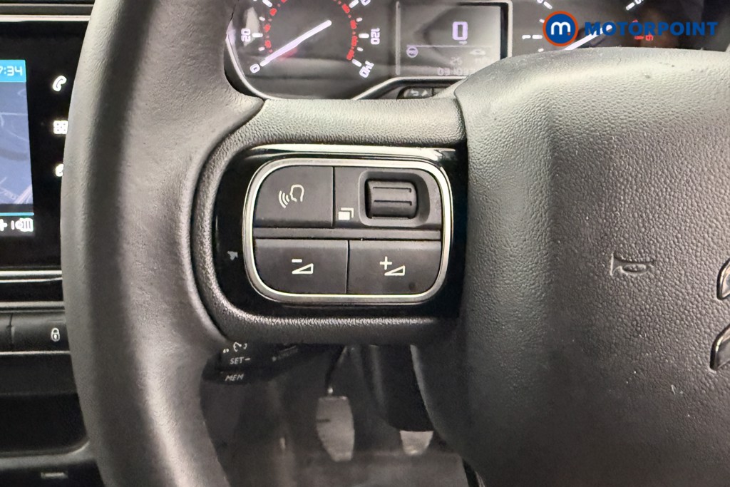 Citroen C3 Shine Plus Manual Petrol Hatchback - Stock Number (1592782) - 12th supplementary image