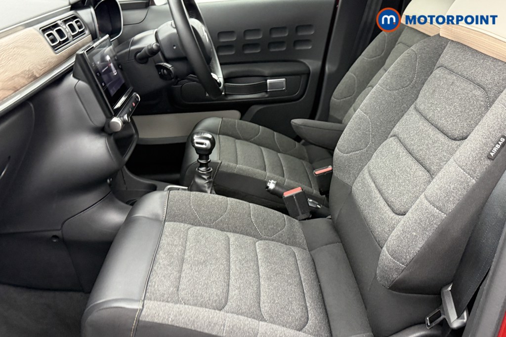 Citroen C3 Shine Plus Manual Petrol Hatchback - Stock Number (1592782) - 20th supplementary image
