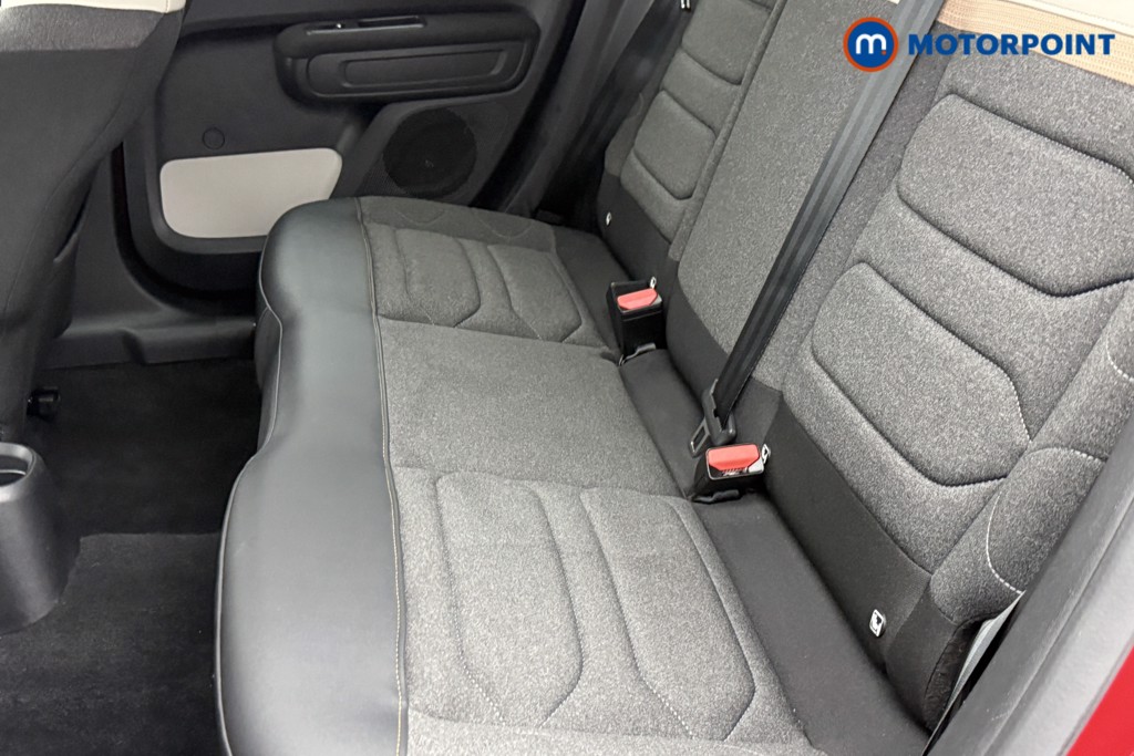 Citroen C3 Shine Plus Manual Petrol Hatchback - Stock Number (1592782) - 21st supplementary image