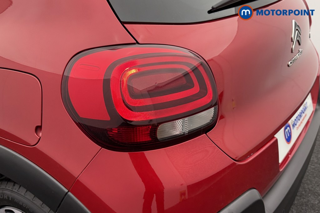 Citroen C3 Shine Plus Manual Petrol Hatchback - Stock Number (1592782) - 23rd supplementary image