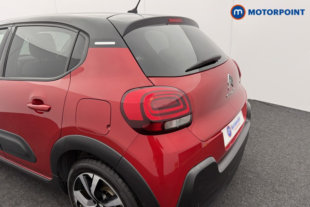 Citroen C3 Shine Plus Manual Petrol Hatchback - Stock Number (1592782) - 24th supplementary image