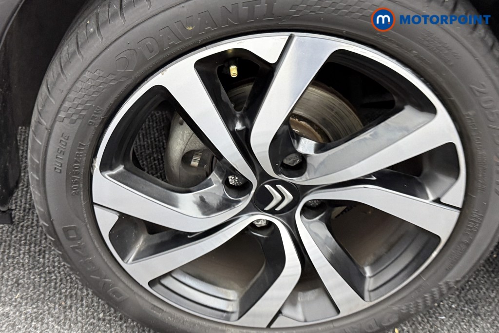 Citroen C3 Shine Plus Manual Petrol Hatchback - Stock Number (1592782) - 27th supplementary image