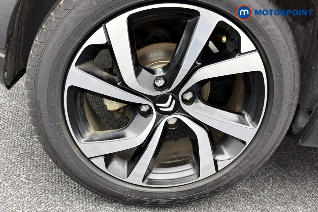 Citroen C3 Shine Plus Manual Petrol Hatchback - Stock Number (1592782) - 29th supplementary image