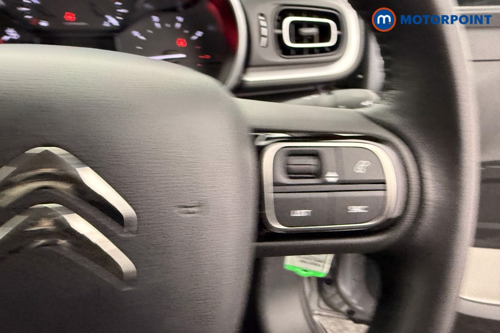 Citroen C3 Shine Plus Manual Petrol Hatchback - Stock Number (1592790) - 13th supplementary image