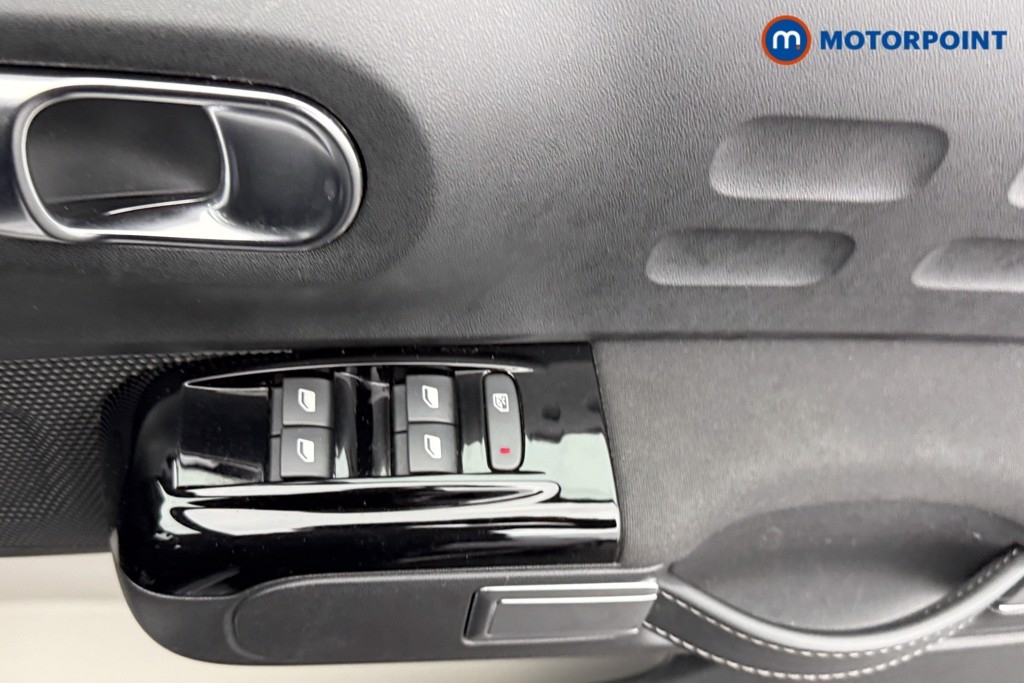 Citroen C3 Shine Plus Manual Petrol Hatchback - Stock Number (1592790) - 15th supplementary image
