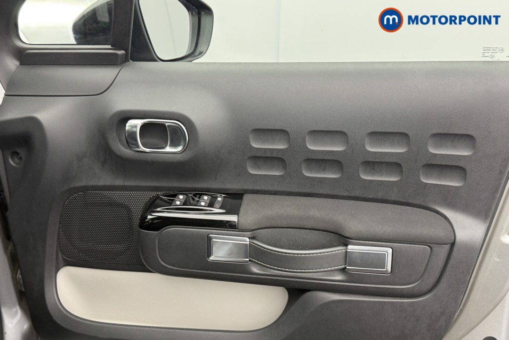 Citroen C3 Shine Plus Manual Petrol Hatchback - Stock Number (1592790) - 16th supplementary image