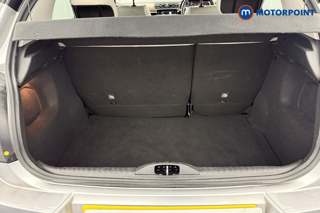 Citroen C3 Shine Plus Manual Petrol Hatchback - Stock Number (1592790) - 19th supplementary image