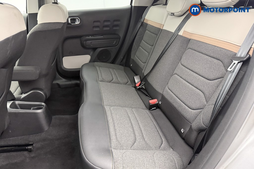Citroen C3 Shine Plus Manual Petrol Hatchback - Stock Number (1592790) - 21st supplementary image