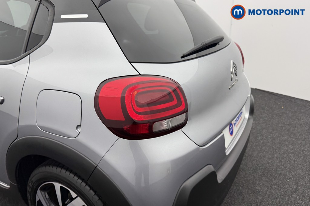 Citroen C3 Shine Plus Manual Petrol Hatchback - Stock Number (1592790) - 24th supplementary image