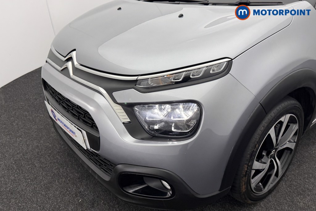 Citroen C3 Shine Plus Manual Petrol Hatchback - Stock Number (1592790) - 26th supplementary image