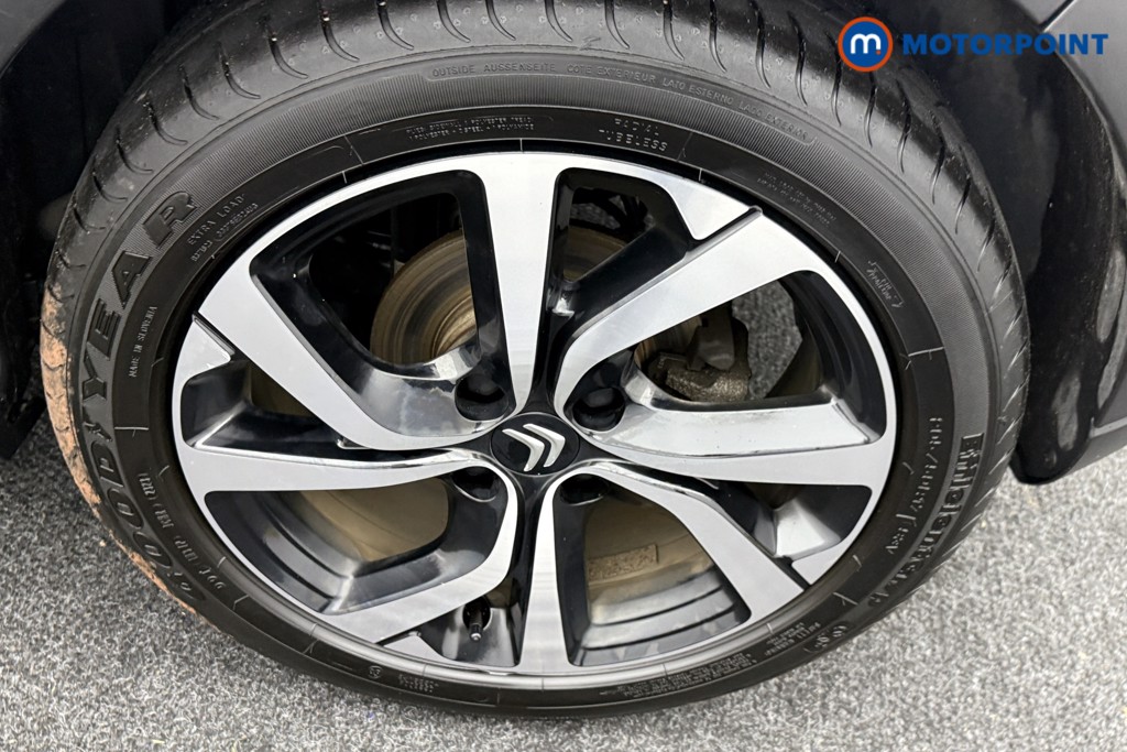 Citroen C3 Shine Plus Manual Petrol Hatchback - Stock Number (1592790) - 28th supplementary image