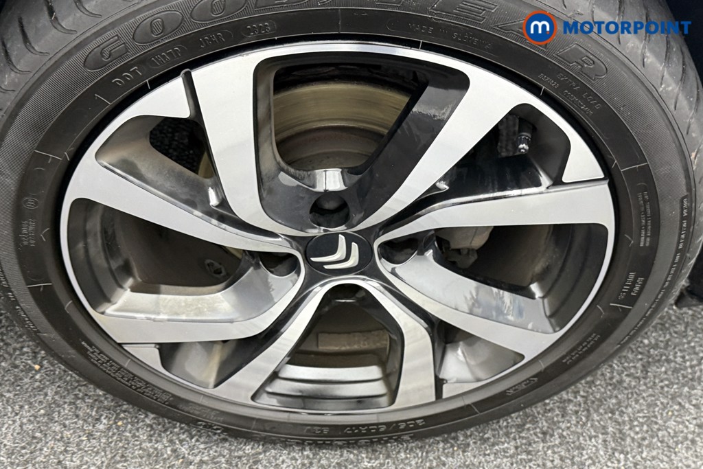 Citroen C3 Shine Plus Manual Petrol Hatchback - Stock Number (1592790) - 30th supplementary image