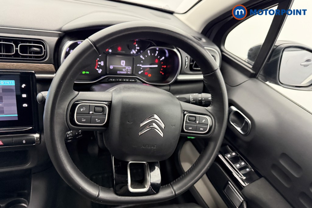 Citroen C3 Shine Plus Manual Petrol Hatchback - Stock Number (1592798) - 2nd supplementary image