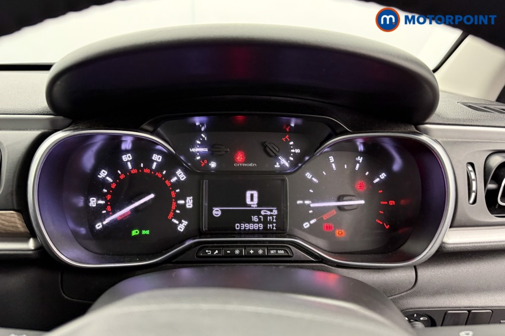 Citroen C3 Shine Plus Manual Petrol Hatchback - Stock Number (1592798) - 4th supplementary image