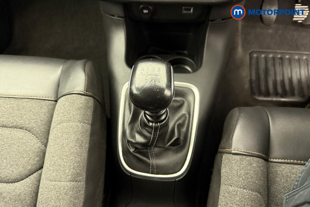 Citroen C3 Shine Plus Manual Petrol Hatchback - Stock Number (1592798) - 10th supplementary image