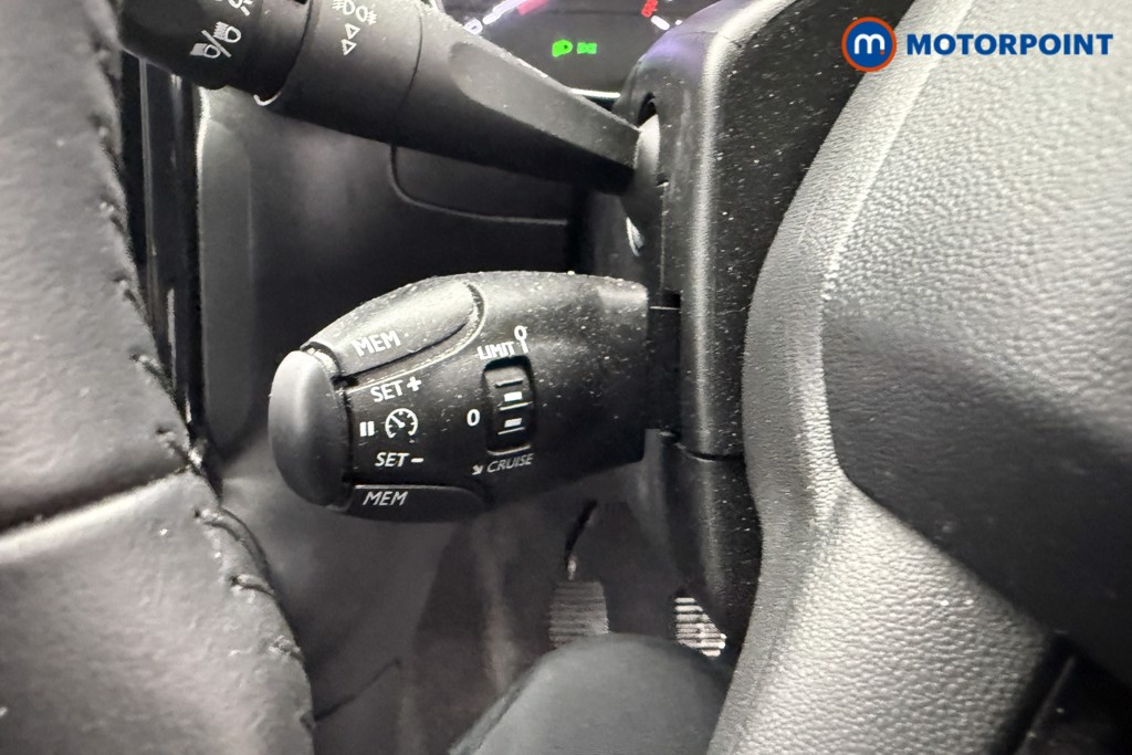 Citroen C3 Shine Plus Manual Petrol Hatchback - Stock Number (1592798) - 13th supplementary image