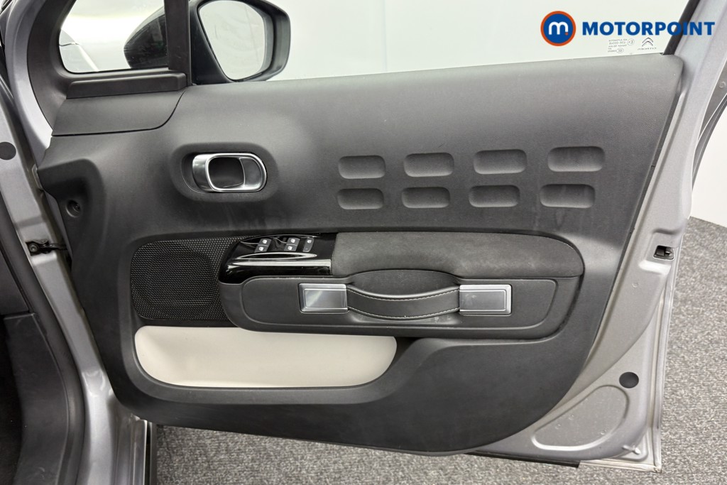 Citroen C3 Shine Plus Manual Petrol Hatchback - Stock Number (1592798) - 16th supplementary image