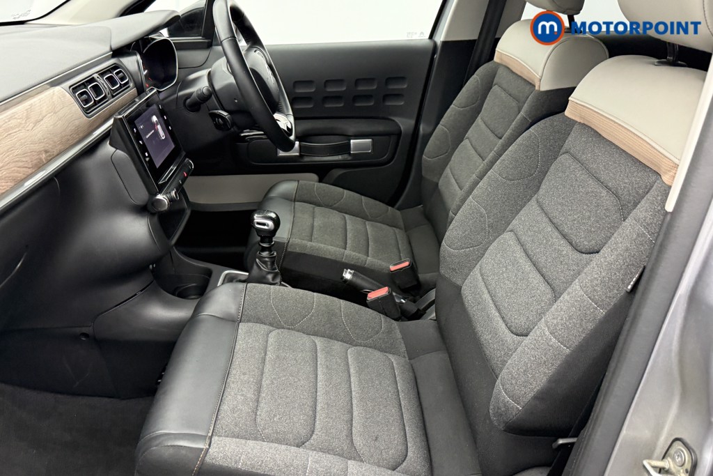 Citroen C3 Shine Plus Manual Petrol Hatchback - Stock Number (1592798) - 20th supplementary image