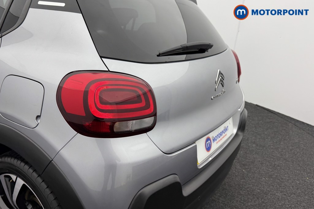 Citroen C3 Shine Plus Manual Petrol Hatchback - Stock Number (1592798) - 24th supplementary image