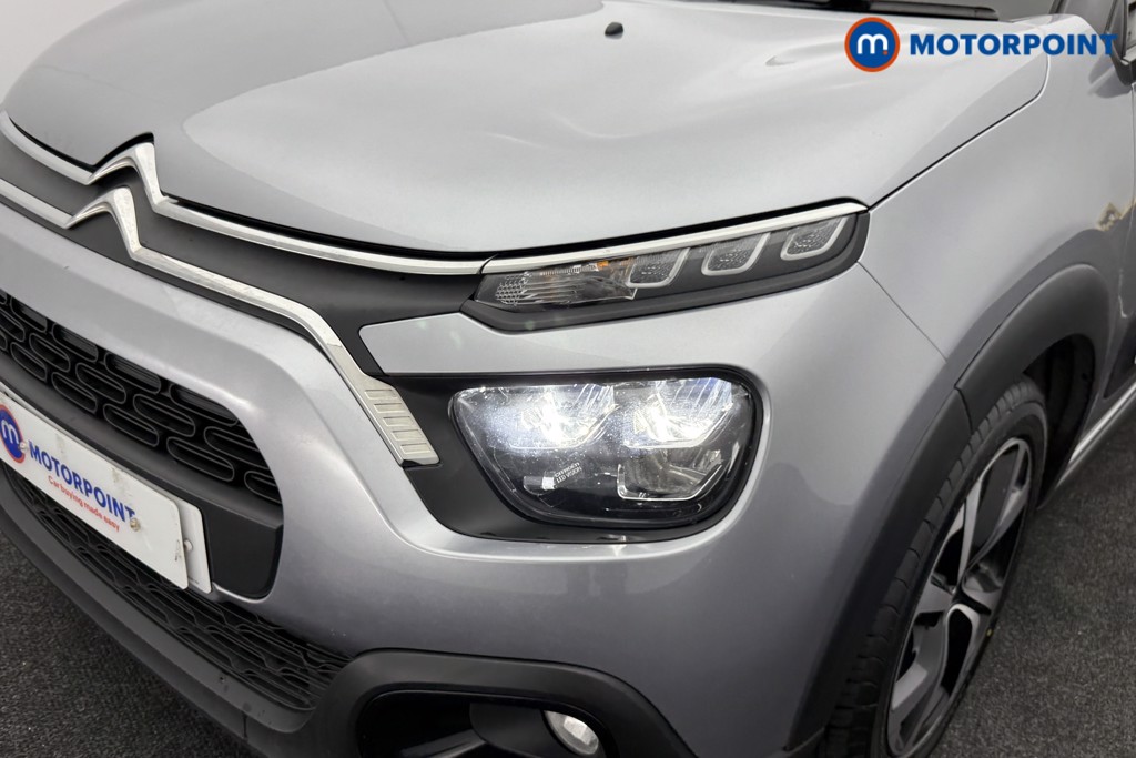 Citroen C3 Shine Plus Manual Petrol Hatchback - Stock Number (1592798) - 26th supplementary image