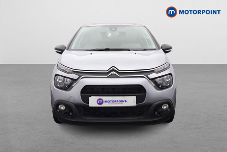 Citroen C3 Shine Plus Manual Petrol Hatchback - Stock Number (1592798) - Front bumper