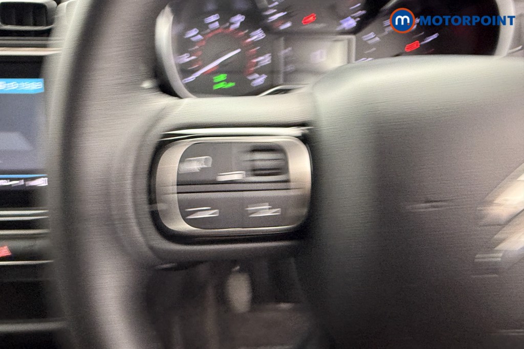 Citroen C3 Shine Plus Manual Petrol Hatchback - Stock Number (1592801) - 12th supplementary image