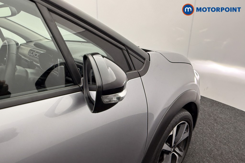 Citroen C3 Shine Plus Manual Petrol Hatchback - Stock Number (1592801) - 17th supplementary image