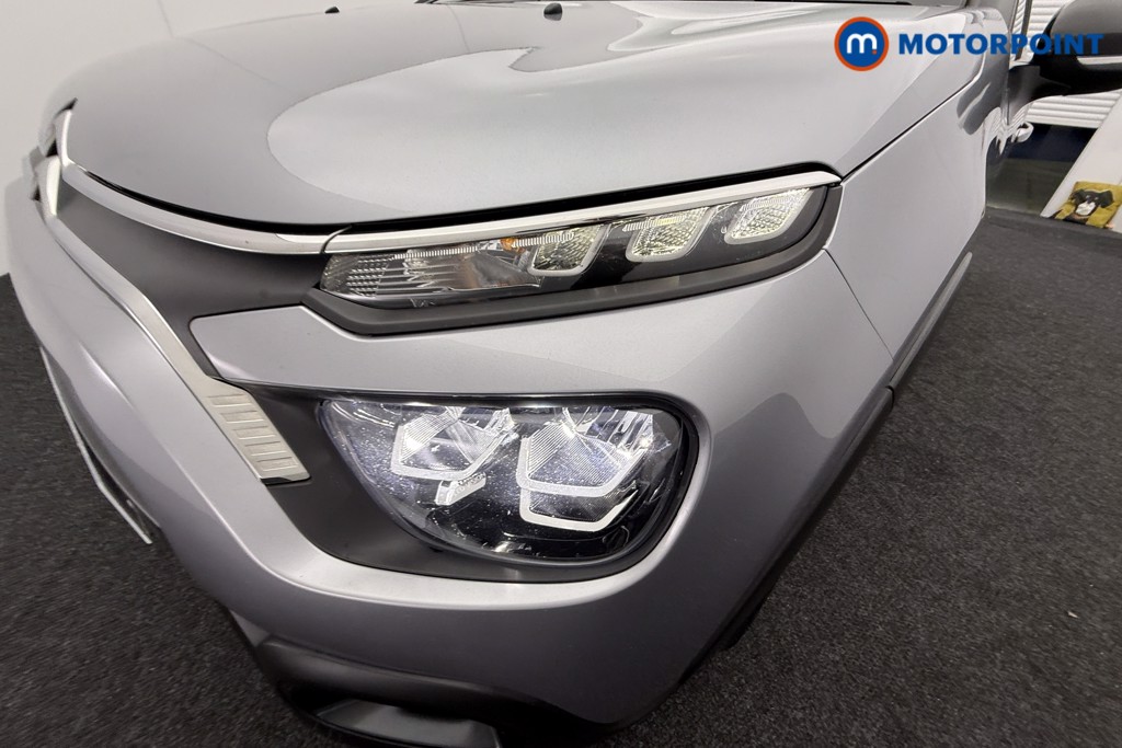 Citroen C3 Shine Plus Manual Petrol Hatchback - Stock Number (1592801) - 25th supplementary image