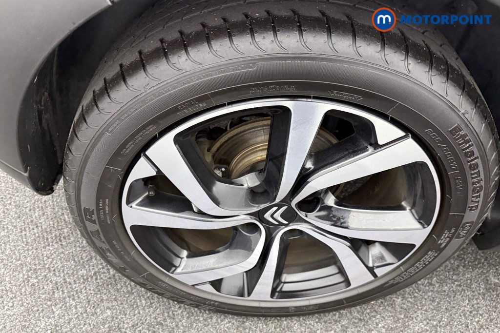 Citroen C3 Shine Plus Manual Petrol Hatchback - Stock Number (1592801) - 28th supplementary image