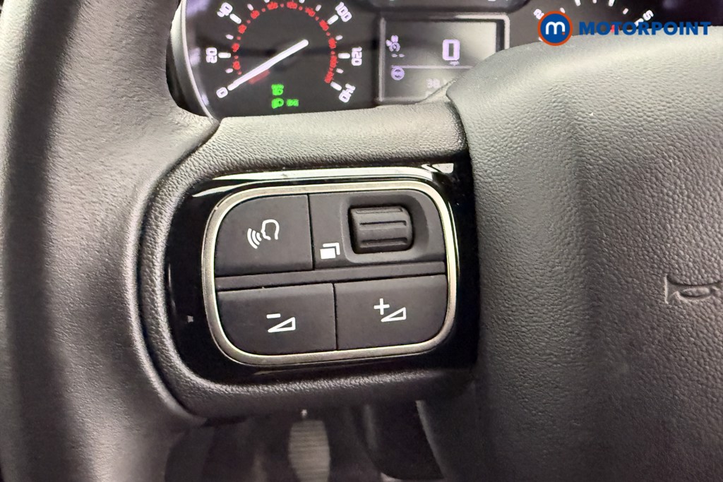 Citroen C3 Shine Plus Manual Petrol Hatchback - Stock Number (1592804) - 12th supplementary image