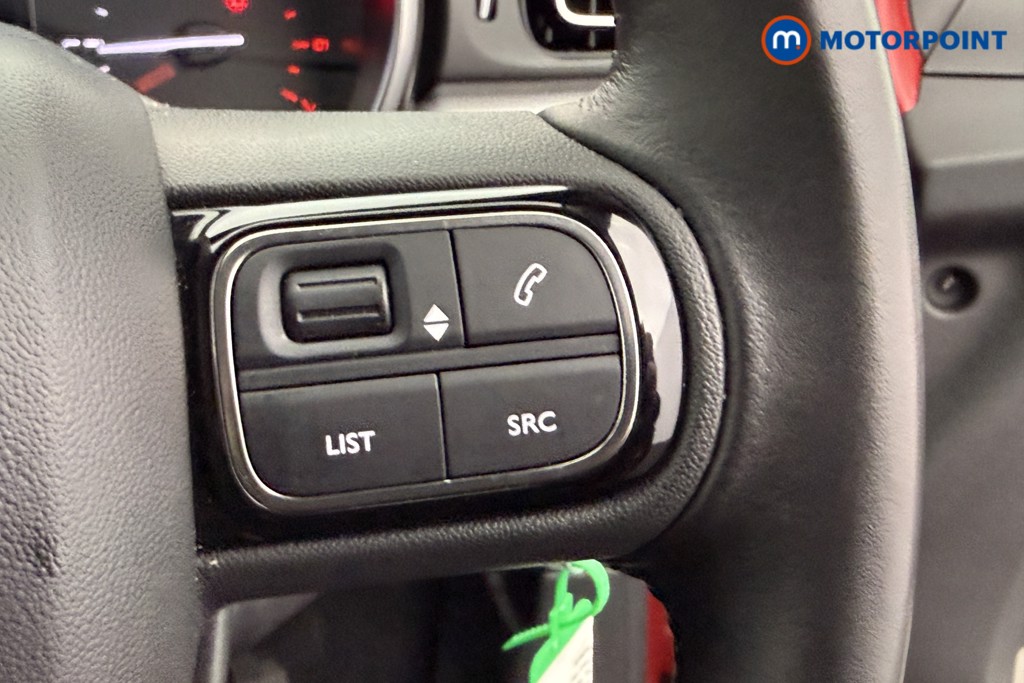 Citroen C3 Shine Plus Manual Petrol Hatchback - Stock Number (1592804) - 13th supplementary image