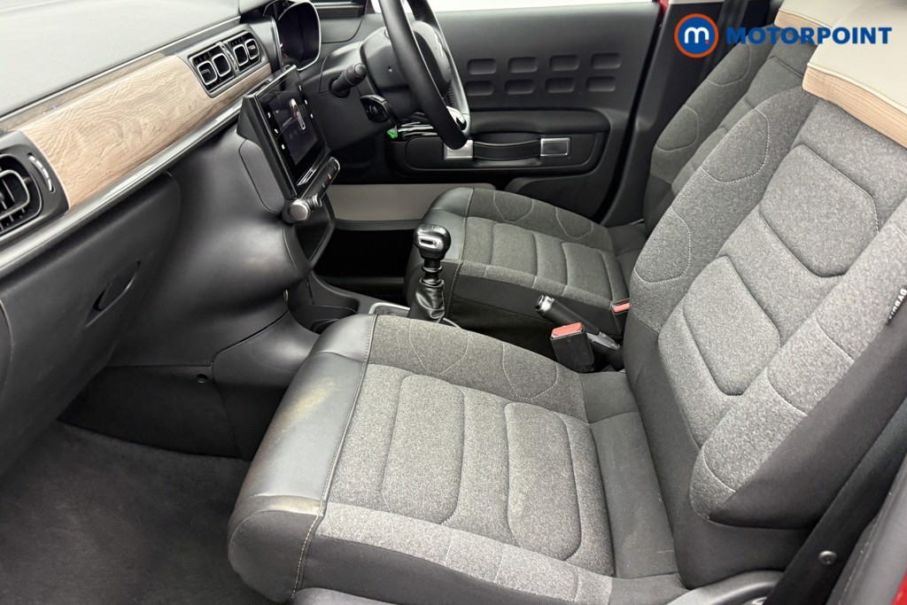 Citroen C3 Shine Plus Manual Petrol Hatchback - Stock Number (1592804) - 20th supplementary image