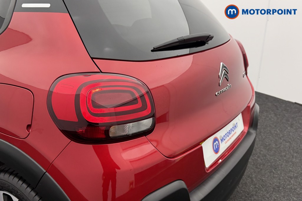Citroen C3 Shine Plus Manual Petrol Hatchback - Stock Number (1592804) - 24th supplementary image
