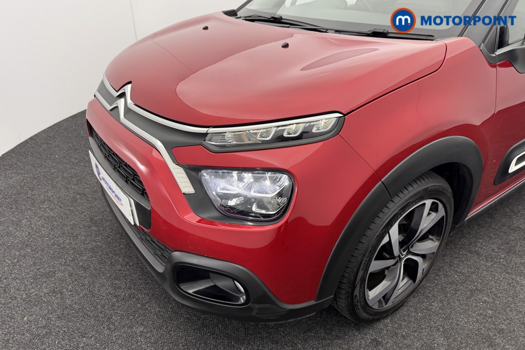 Citroen C3 Shine Plus Manual Petrol Hatchback - Stock Number (1592804) - 26th supplementary image