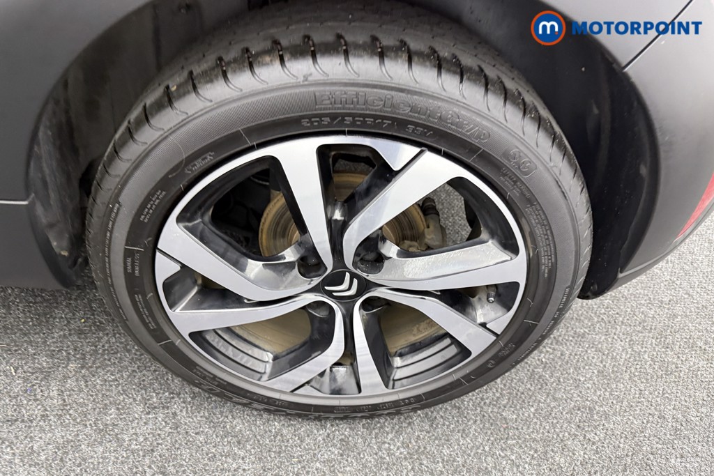 Citroen C3 Shine Plus Manual Petrol Hatchback - Stock Number (1592804) - 28th supplementary image