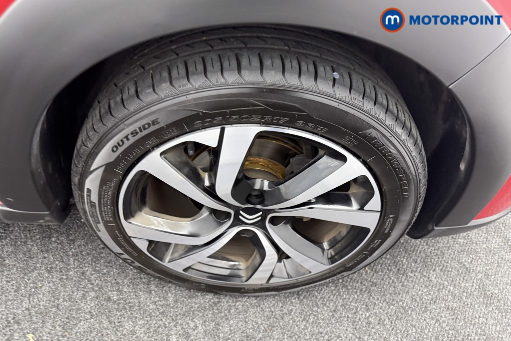 Citroen C3 Shine Plus Manual Petrol Hatchback - Stock Number (1592804) - 30th supplementary image