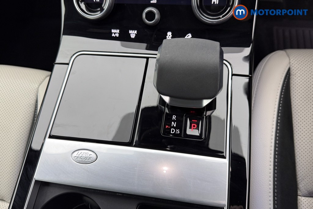 Land Rover Range Rover Velar Edition Automatic Diesel SUV - Stock Number (1592812) - 11th supplementary image