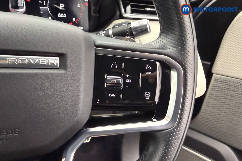 Land Rover Range Rover Velar Edition Automatic Diesel SUV - Stock Number (1592812) - 13th supplementary image