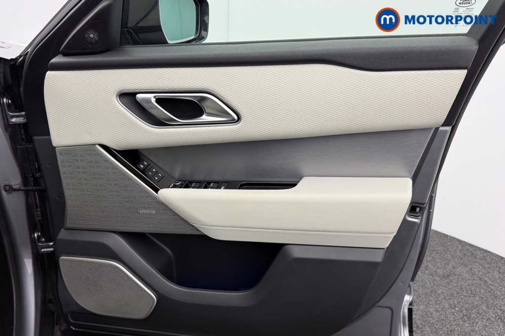 Land Rover Range Rover Velar Edition Automatic Diesel SUV - Stock Number (1592812) - 15th supplementary image