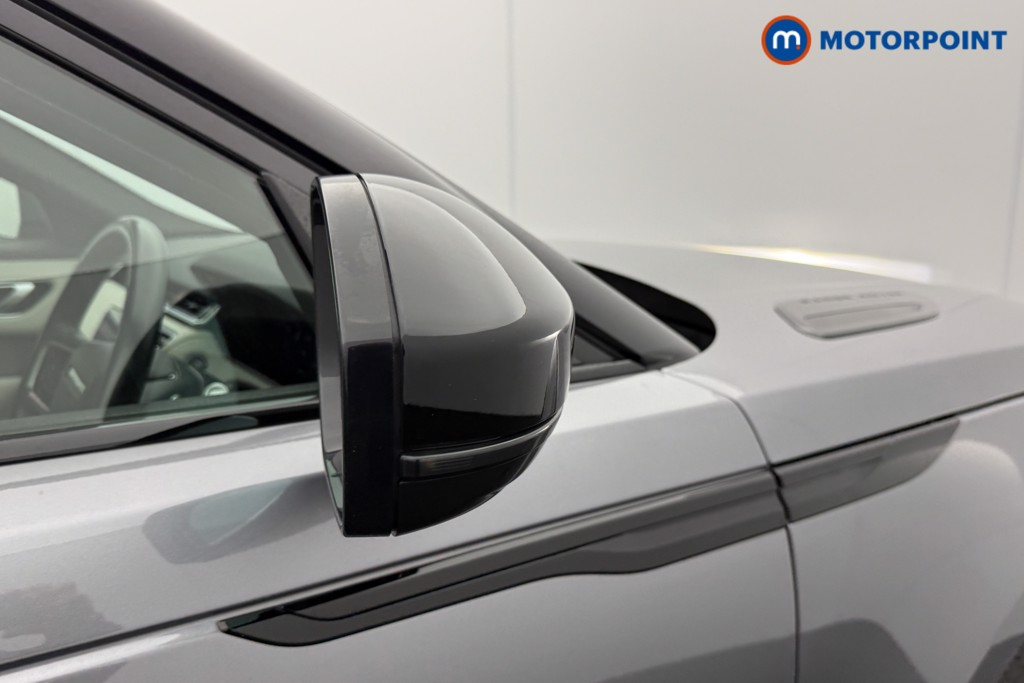 Land Rover Range Rover Velar Edition Automatic Diesel SUV - Stock Number (1592812) - 17th supplementary image