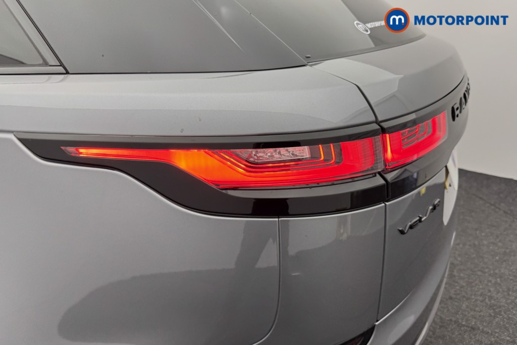 Land Rover Range Rover Velar Edition Automatic Diesel SUV - Stock Number (1592812) - 27th supplementary image