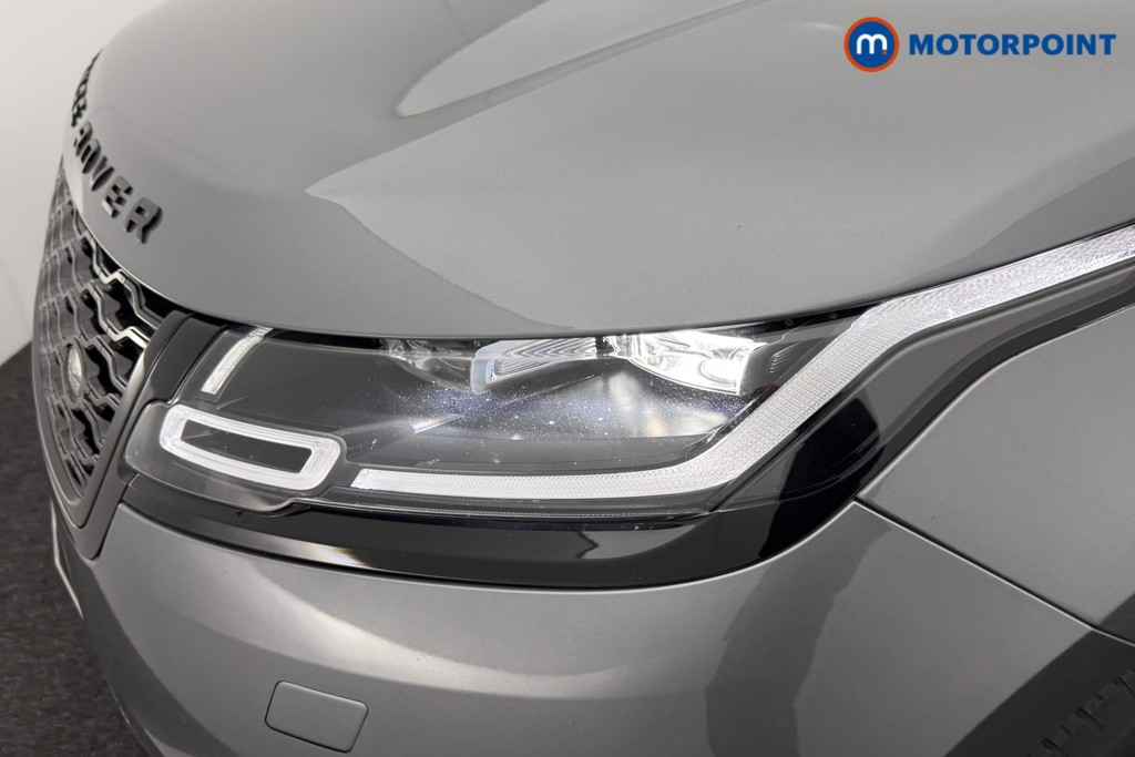 Land Rover Range Rover Velar Edition Automatic Diesel SUV - Stock Number (1592812) - 29th supplementary image