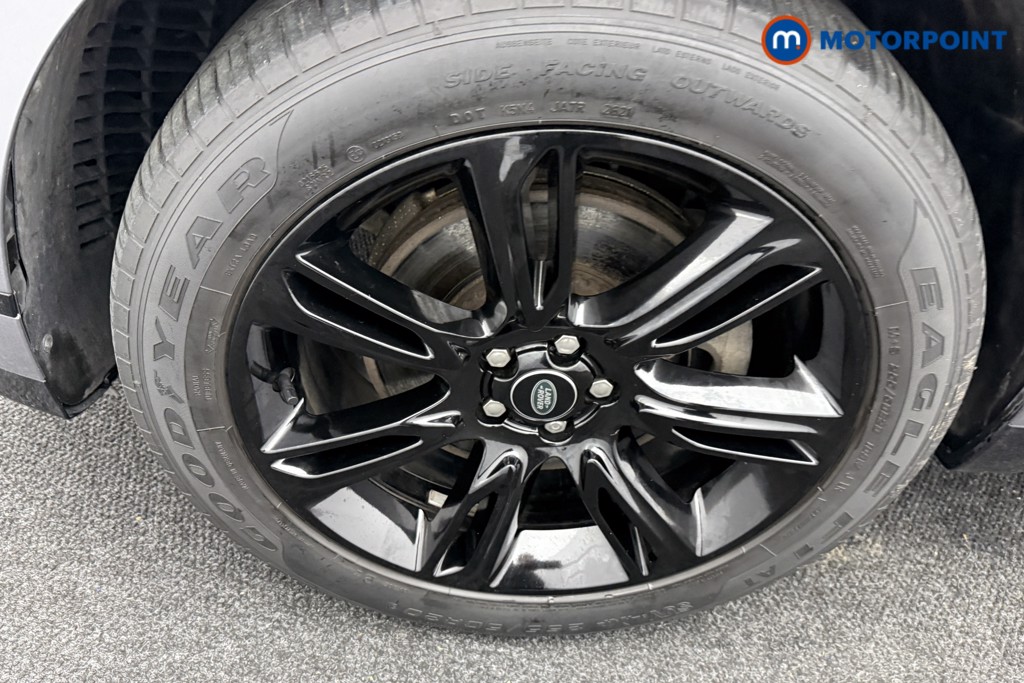 Land Rover Range Rover Velar Edition Automatic Diesel SUV - Stock Number (1592812) - 31st supplementary image