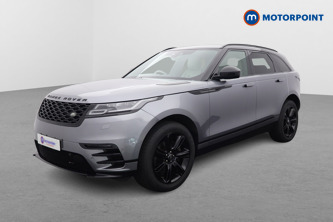 Land Rover Range Rover Velar Edition Automatic Diesel SUV - Stock Number (1592812) - Passenger side front corner