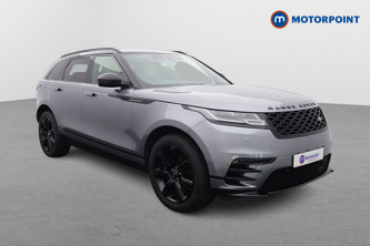 Land Rover Range Rover Velar Edition Automatic Diesel SUV - Stock Number (1592812) - Drivers side front corner
