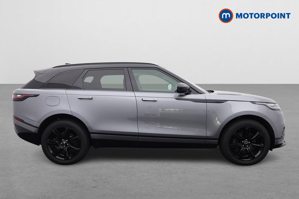 Land Rover Range Rover Velar Edition Automatic Diesel SUV - Stock Number (1592812) - Drivers side