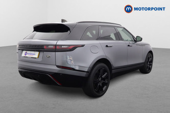 Land Rover Range Rover Velar Edition Automatic Diesel SUV - Stock Number (1592812) - Drivers side rear corner