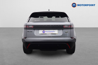 Land Rover Range Rover Velar Edition Automatic Diesel SUV - Stock Number (1592812) - Rear bumper